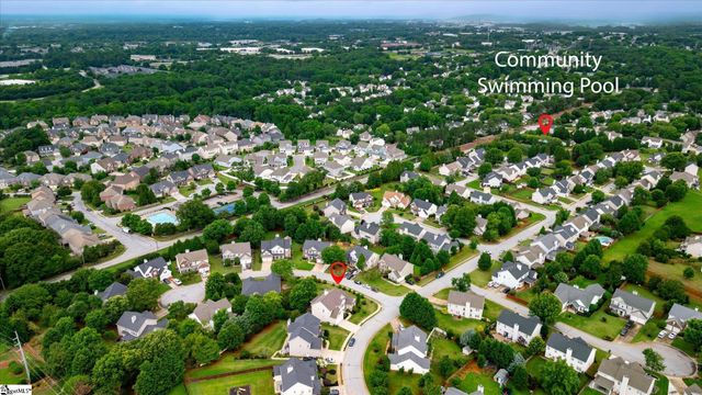 200 Dothan Court, Greenville, SC 29607