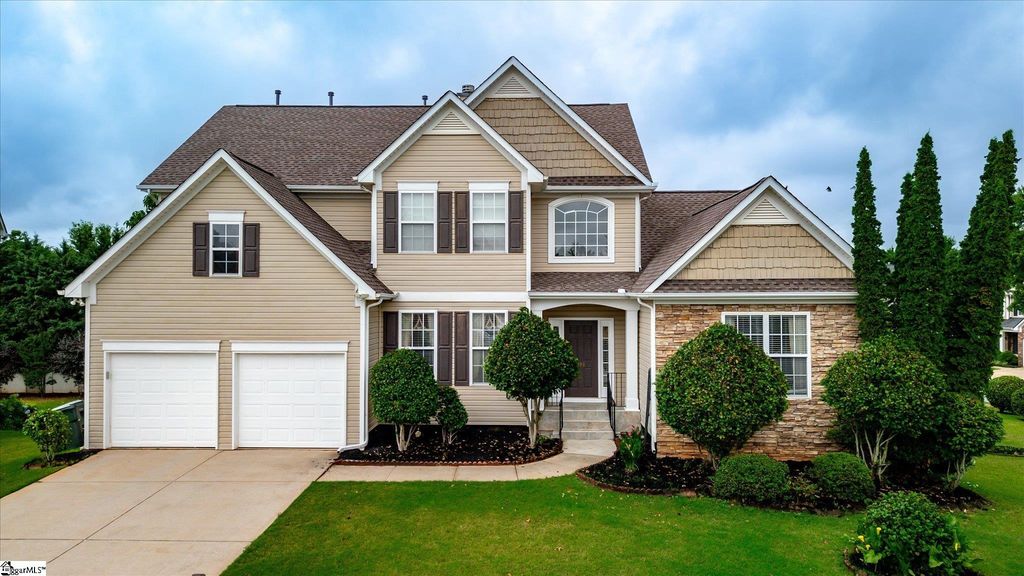 200 Dothan Court, Greenville, SC 29607