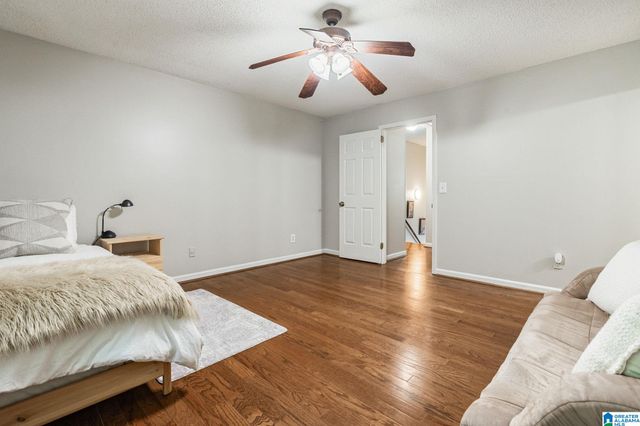 3416 WISTERWOOD LANE, Birmingham, AL 35216