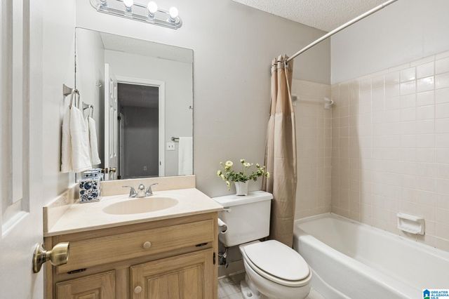 3416 WISTERWOOD LANE, Birmingham, AL 35216