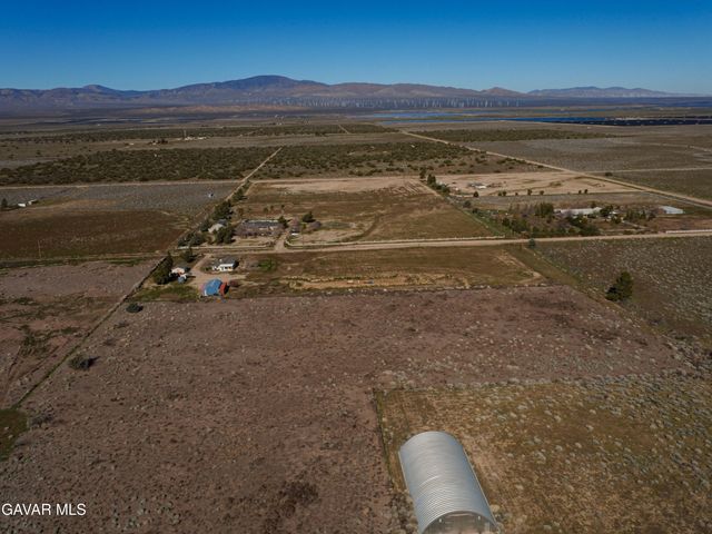 Vic Avenue E6 183 Stw, Fairmont, CA 93536