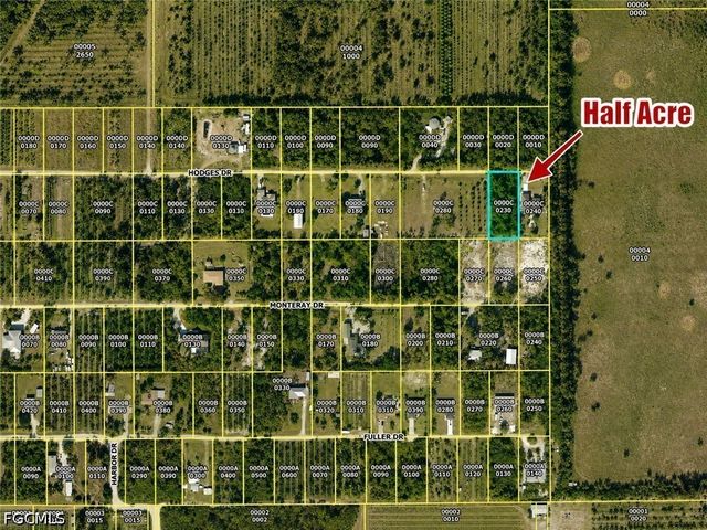 6207 Hodges DR, Bokeelia, FL 33922