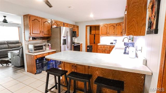 12601 County Road 2170, St James, MO 65559