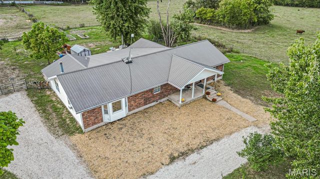 12601 County Road 2170, St James, MO 65559