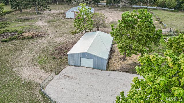 12601 County Road 2170, St James, MO 65559