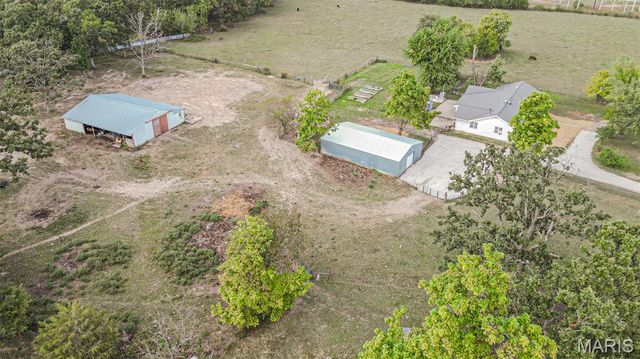 12601 County Road 2170, St James, MO 65559