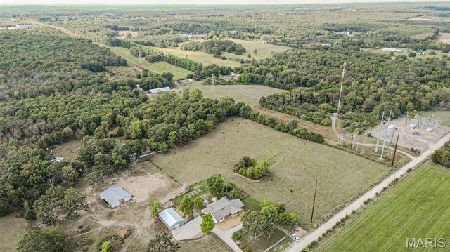 12601 County Road 2170, St James, MO 65559