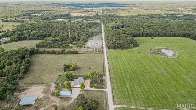 12601 County Road 2170, St James, MO 65559