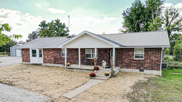 12601 County Road 2170, St James, MO 65559