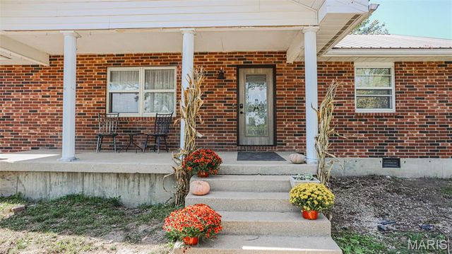 12601 County Road 2170, St James, MO 65559