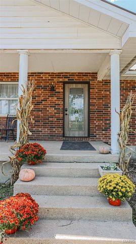 12601 County Road 2170, St James, MO 65559