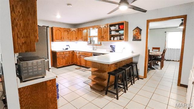 12601 County Road 2170, St James, MO 65559