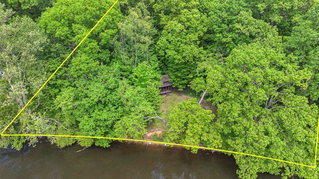 0 Cedar Point Drive, Niles Twp, MI 49120