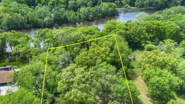 0 Cedar Point Drive, Niles Twp, MI 49120