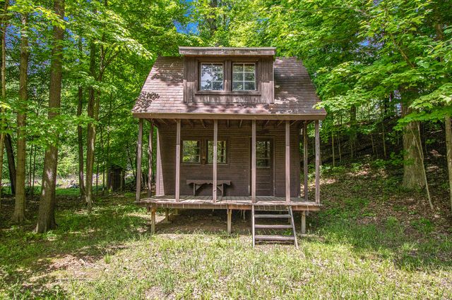 0 Cedar Point Drive, Niles Twp, MI 49120