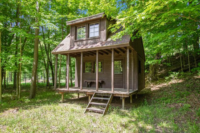 0 Cedar Point Drive, Niles Twp, MI 49120