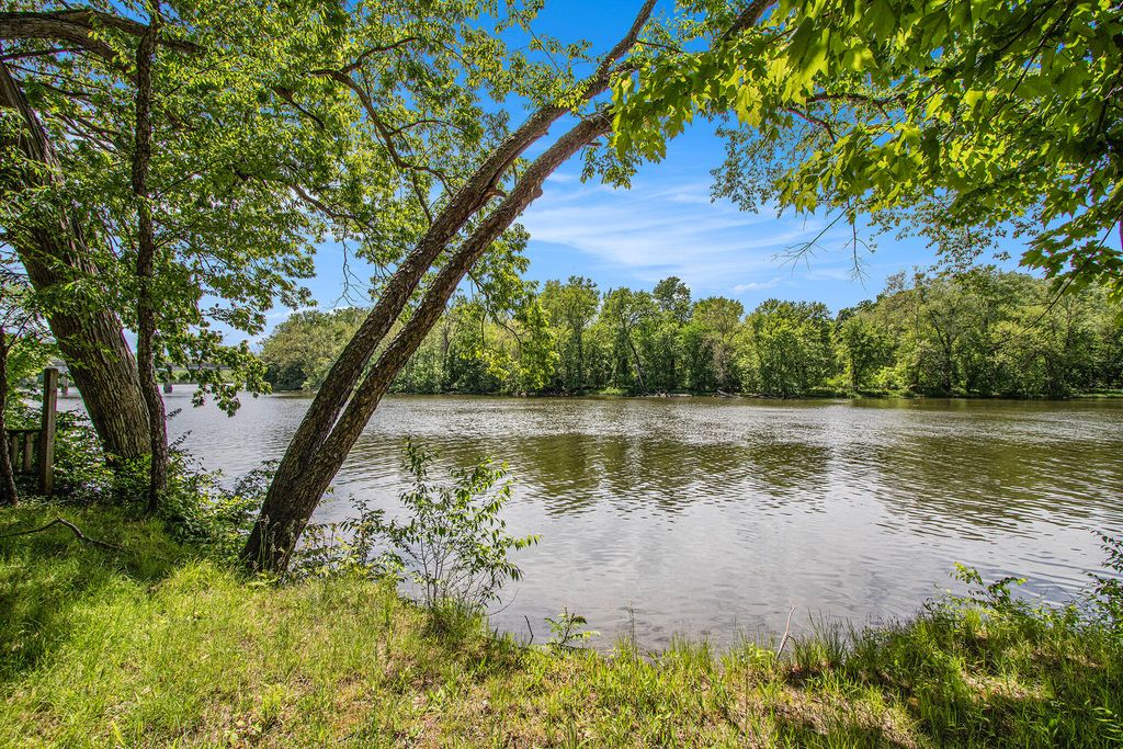 0 Cedar Point Drive, Niles Twp, MI 49120