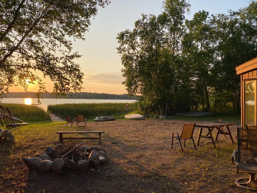 TBD County 89, Park Rapids, MN 56470