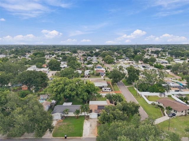 5601 15TH AVENUE N, St Petersburg, FL 33710