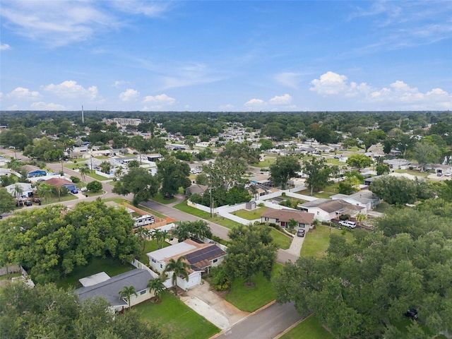 5601 15TH AVENUE N, St Petersburg, FL 33710