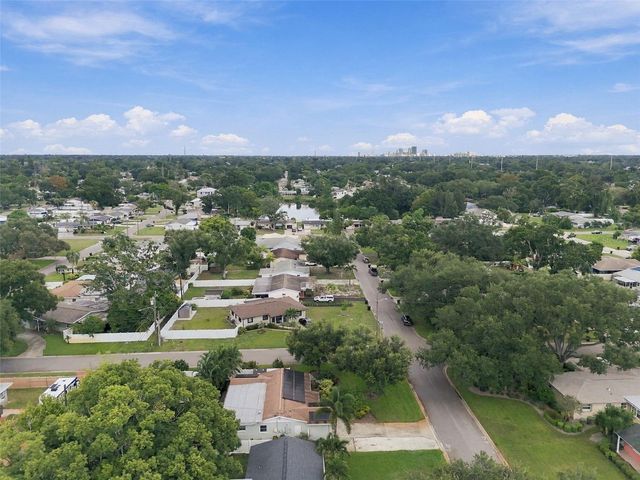 5601 15TH AVENUE N, St Petersburg, FL 33710