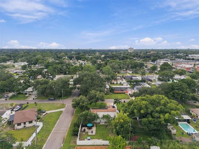 5601 15TH AVENUE N, St Petersburg, FL 33710