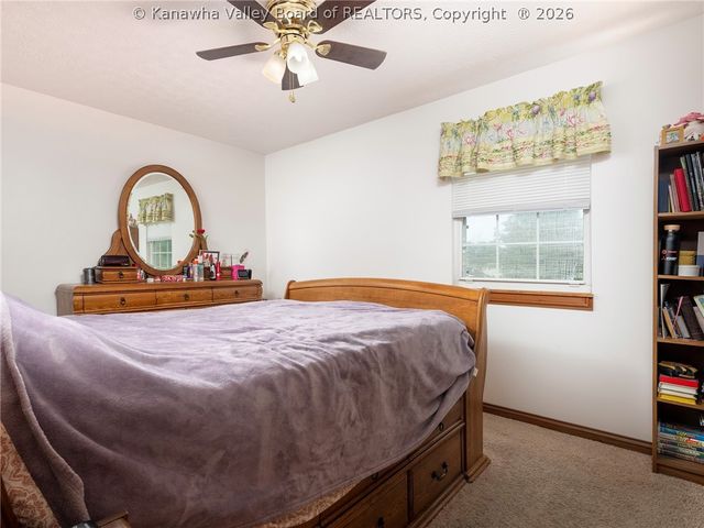121 Allen Court, Tornado, WV 25202