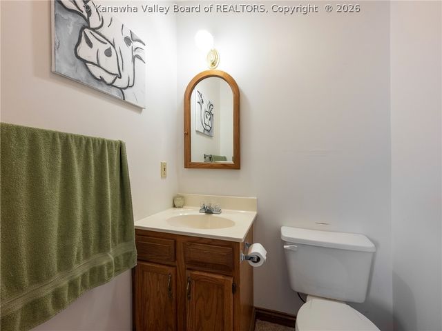 121 Allen Court, Tornado, WV 25202