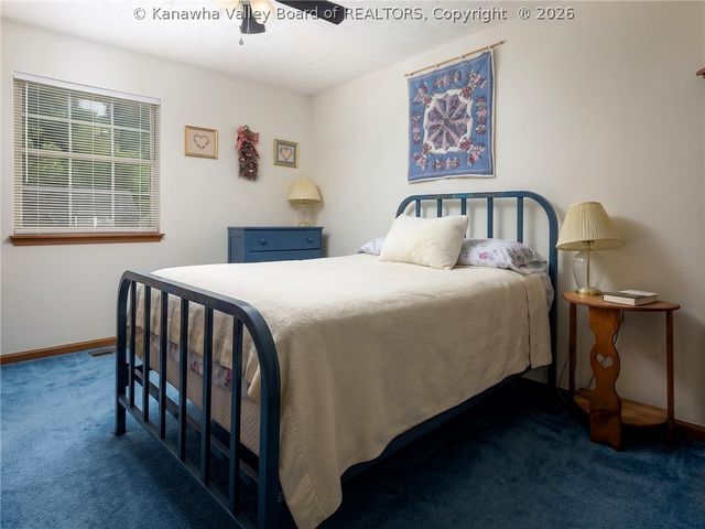121 Allen Court, Tornado, WV 25202