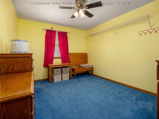 121 Allen Court, Tornado, WV 25202