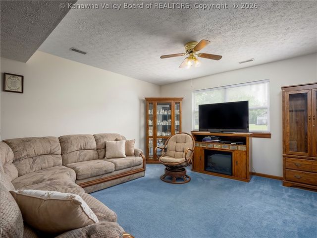 121 Allen Court, Tornado, WV 25202