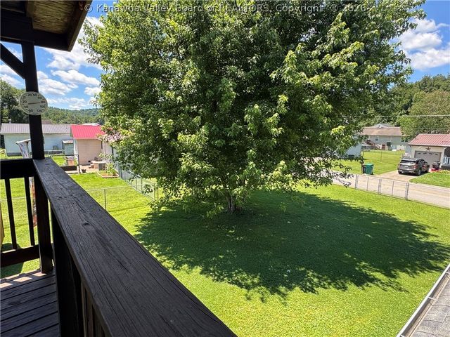 121 Allen Court, Tornado, WV 25202