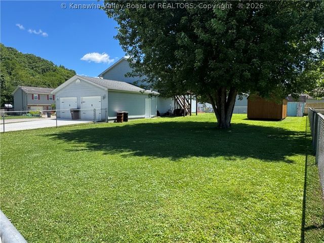 121 Allen Court, Tornado, WV 25202