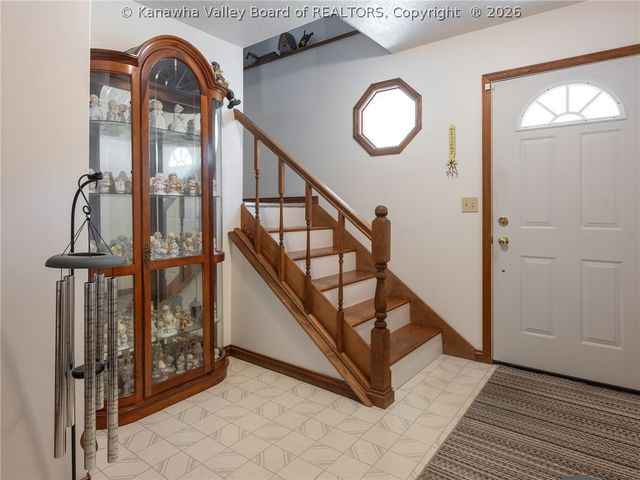 121 Allen Court, Tornado, WV 25202