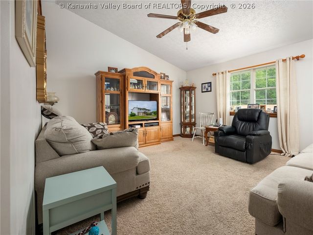 121 Allen Court, Tornado, WV 25202