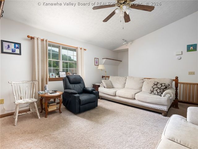 121 Allen Court, Tornado, WV 25202