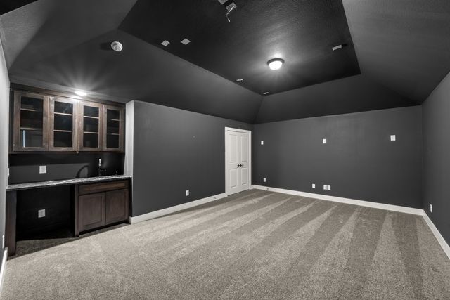 341 Loretta Lane, Burleson, TX 76028