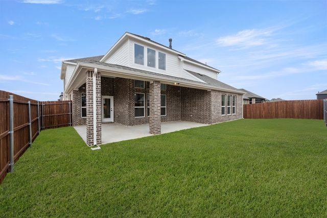 341 Loretta Lane, Burleson, TX 76028