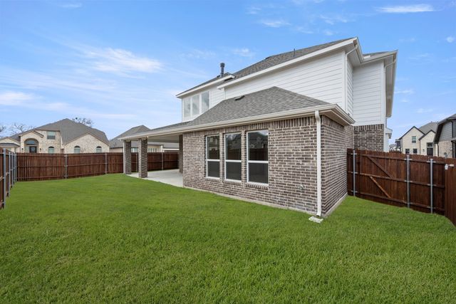 341 Loretta Lane, Burleson, TX 76028