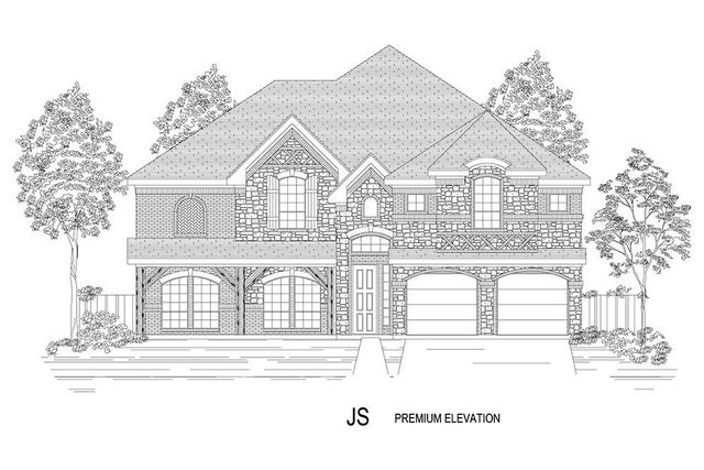 341 Loretta Lane, Burleson, TX 76028