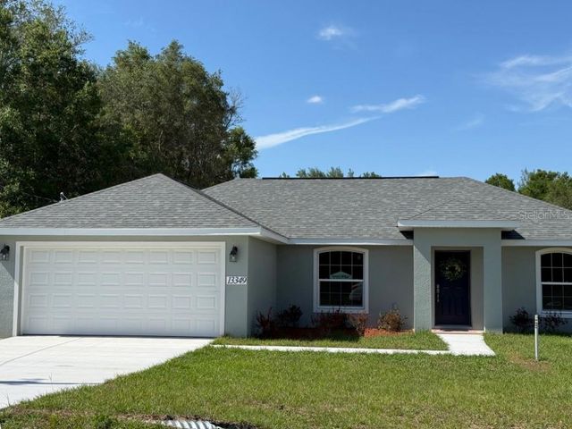 13346 SW 111 LANE, Dunnellon, FL 34432