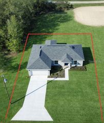 13346 SW 111 LANE, Dunnellon, FL 34432