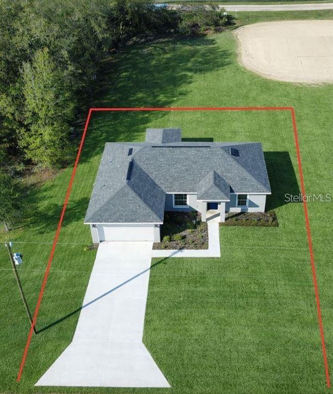 13346 SW 111 LANE, Dunnellon, FL 34432