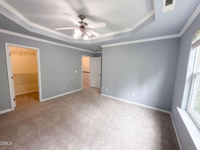 5108 Lady Of The Lake Drive, Raleigh, NC 27612