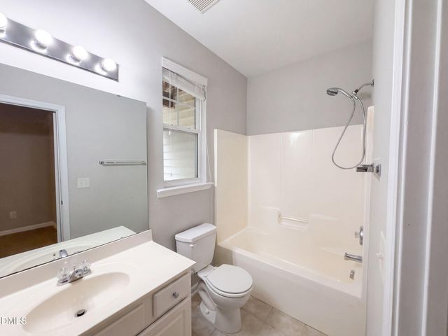5108 Lady Of The Lake Drive, Raleigh, NC 27612