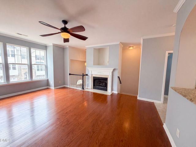 5108 Lady Of The Lake Drive, Raleigh, NC 27612