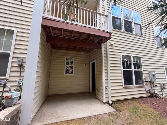 5108 Lady Of The Lake Drive, Raleigh, NC 27612