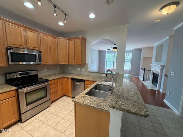 5108 Lady Of The Lake Drive, Raleigh, NC 27612