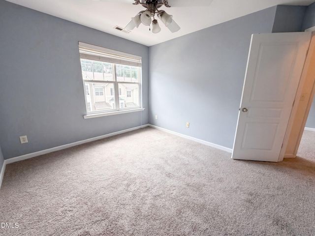 5108 Lady Of The Lake Drive, Raleigh, NC 27612