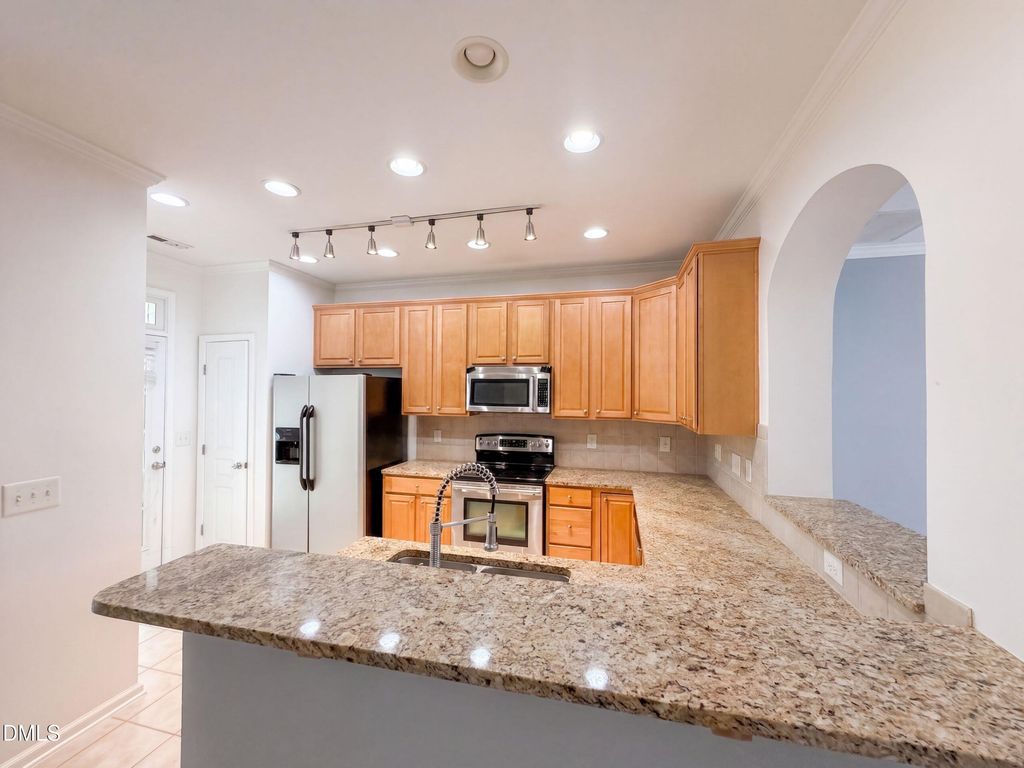 5108 Lady Of The Lake Drive, Raleigh, NC 27612